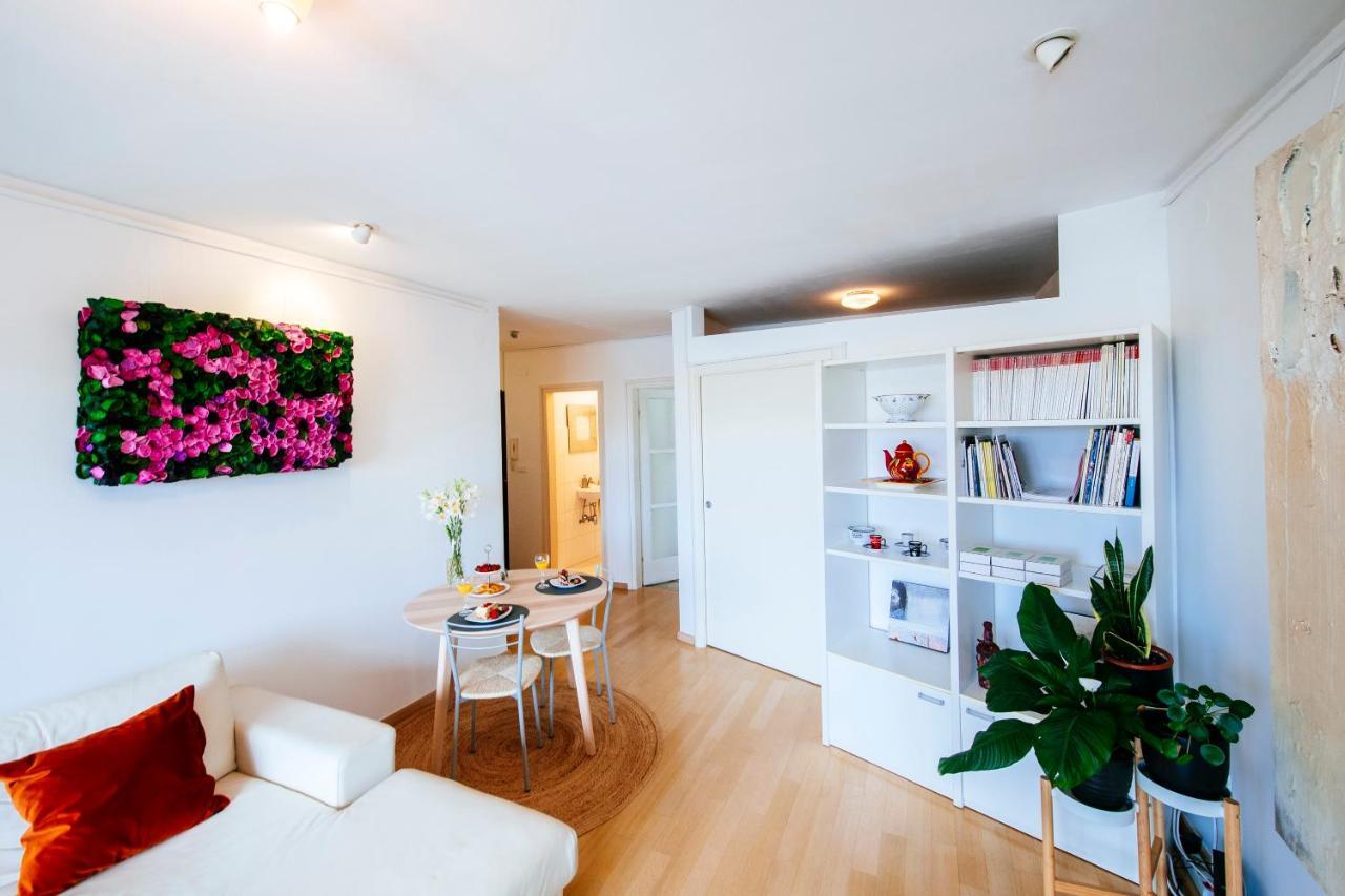 Apartament Art&View Zadar Zewnętrze zdjęcie