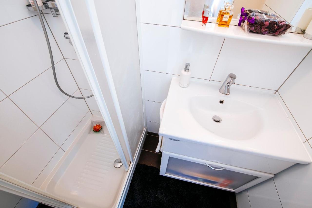 Apartament Art&View Zadar Zewnętrze zdjęcie