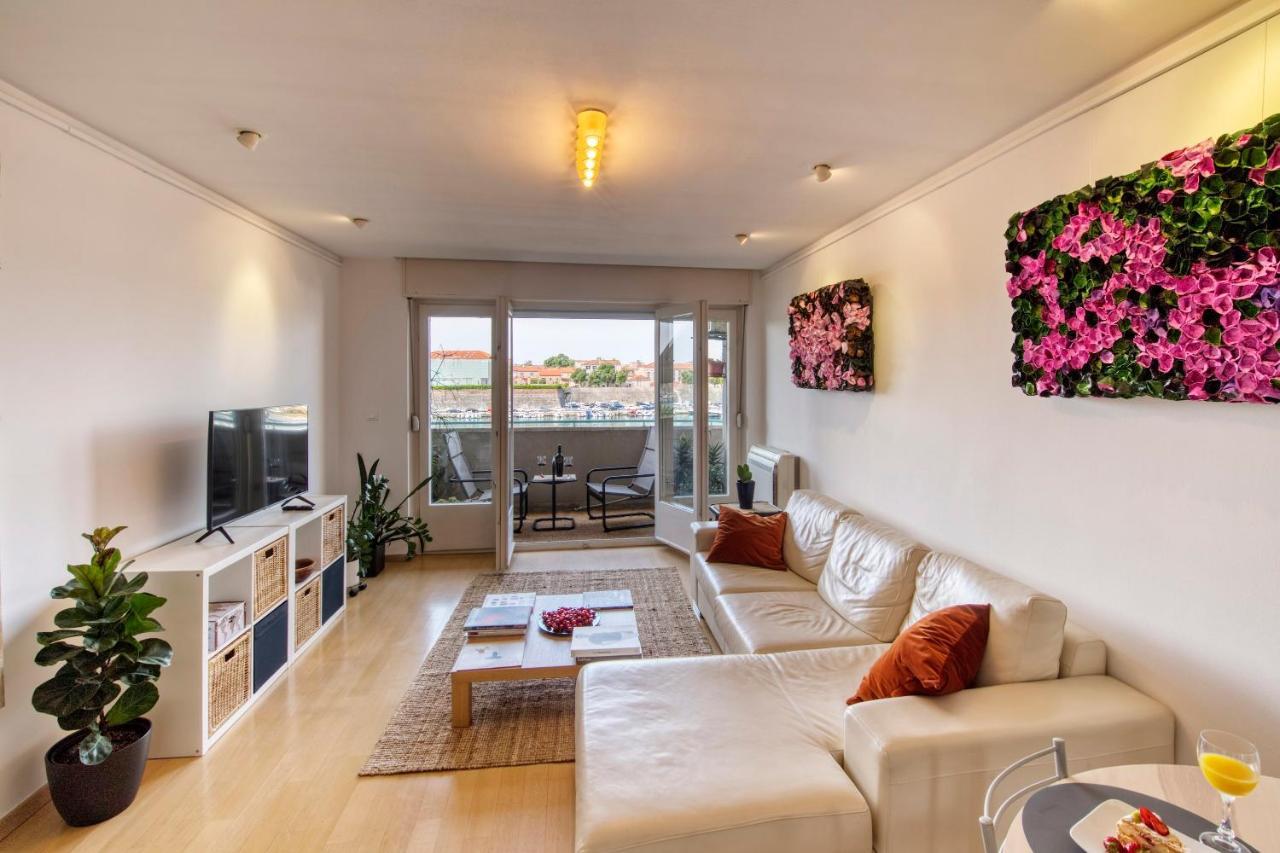 Apartament Art&View Zadar Zewnętrze zdjęcie