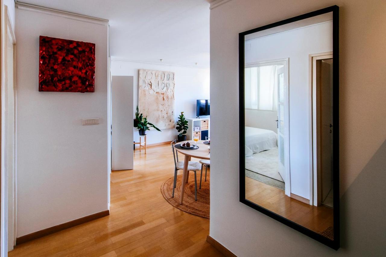 Apartament Art&View Zadar Zewnętrze zdjęcie