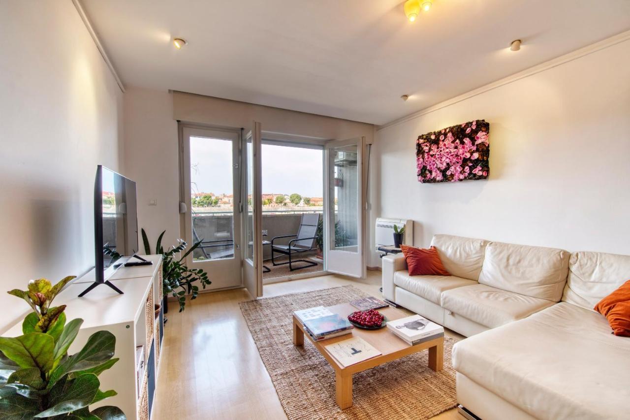 Apartament Art&View Zadar Zewnętrze zdjęcie
