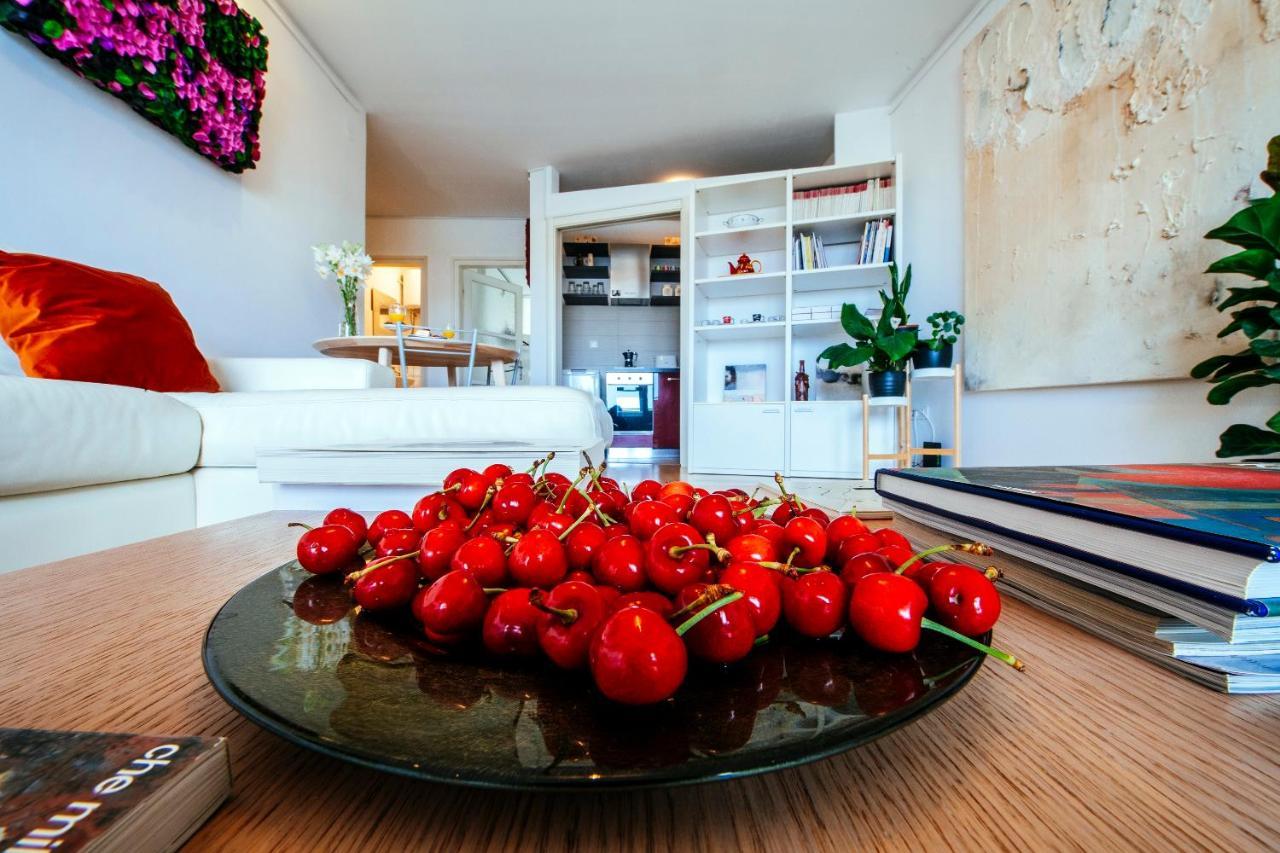 Apartament Art&View Zadar Zewnętrze zdjęcie
