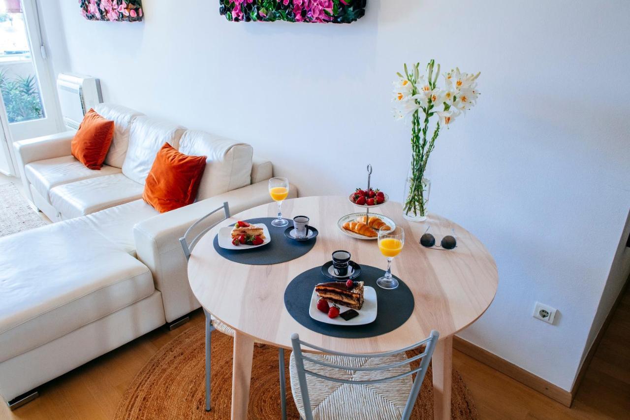 Apartament Art&View Zadar Zewnętrze zdjęcie