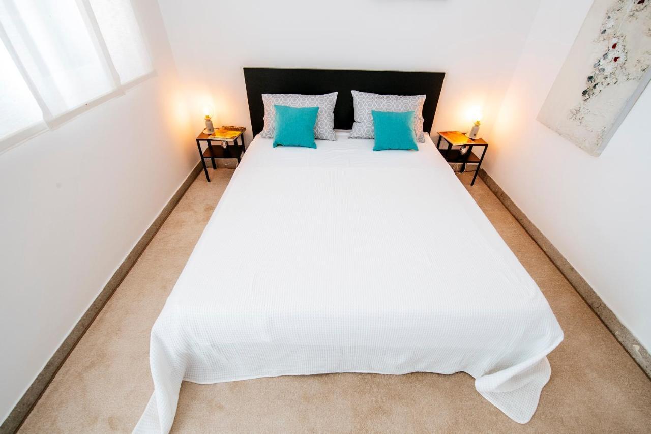 Apartament Art&View Zadar Zewnętrze zdjęcie