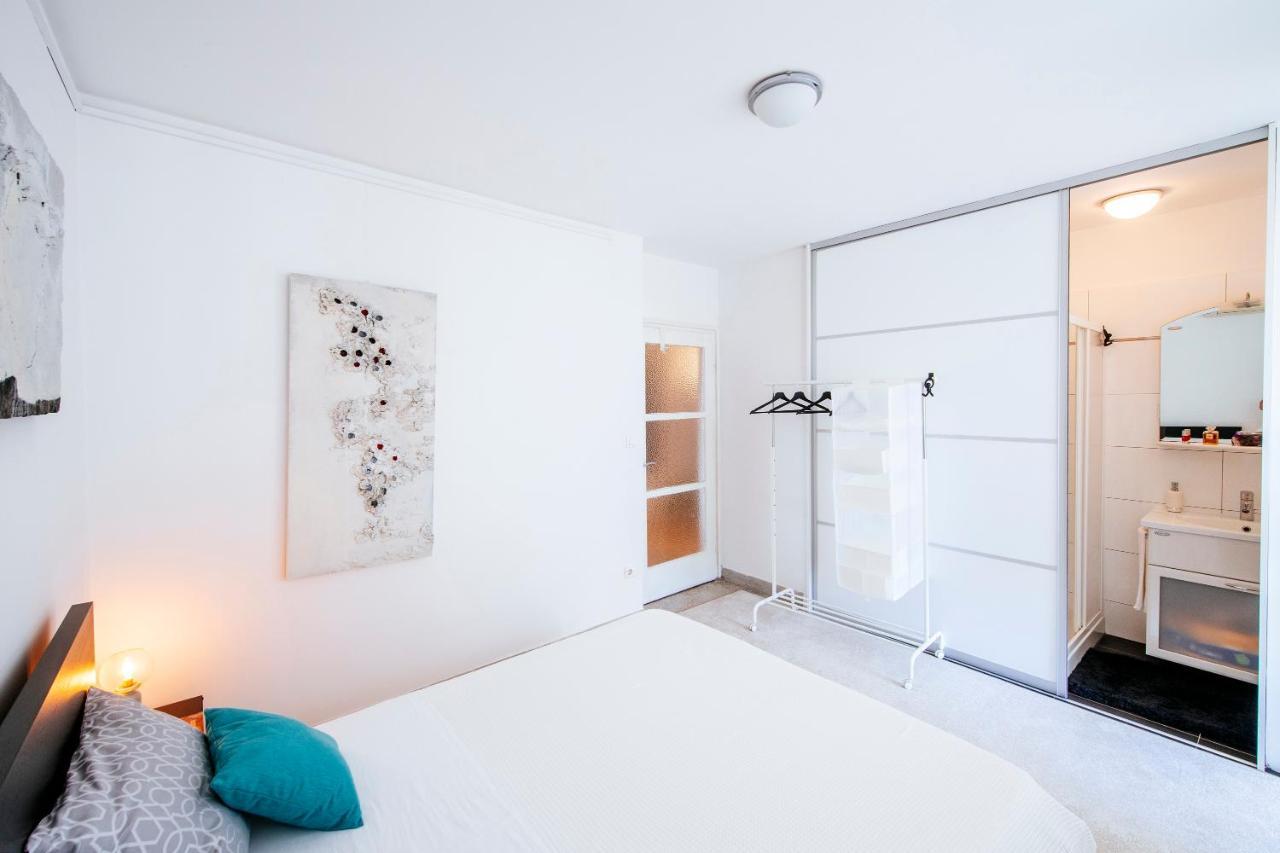 Apartament Art&View Zadar Zewnętrze zdjęcie