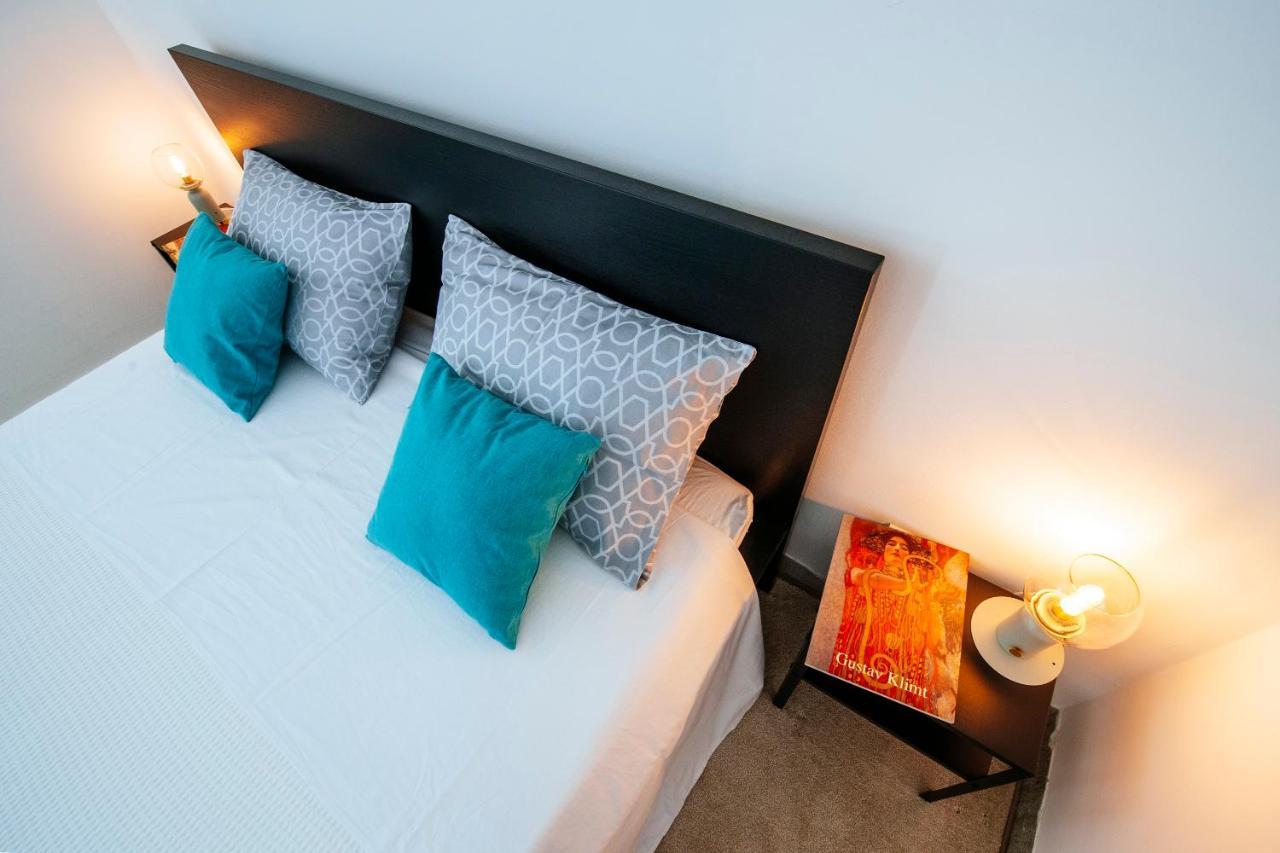 Apartament Art&View Zadar Zewnętrze zdjęcie