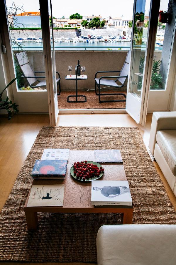 Apartament Art&View Zadar Zewnętrze zdjęcie